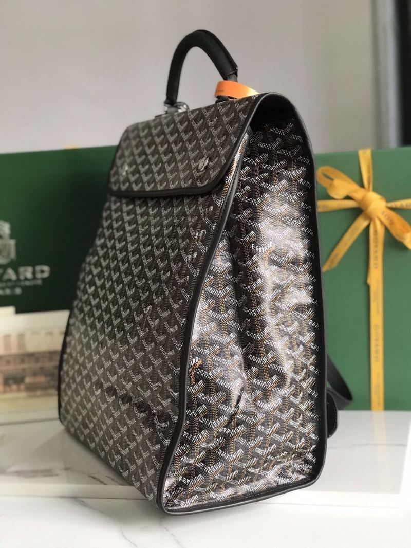 Goyard Backpacks